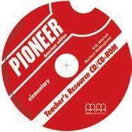 Pioneer Elementary Teacher’s Resource CD-ROM / Дополнительные материалы для учителя