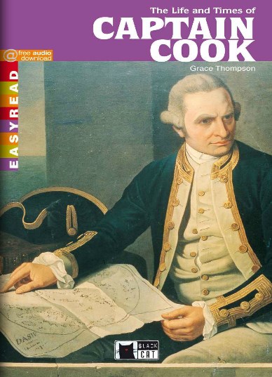 The Life and Times of Captain Cook