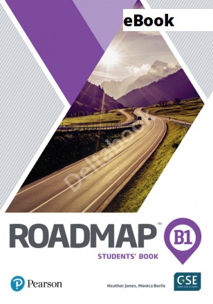 RoadMap B1 eBook / Электронный учебник