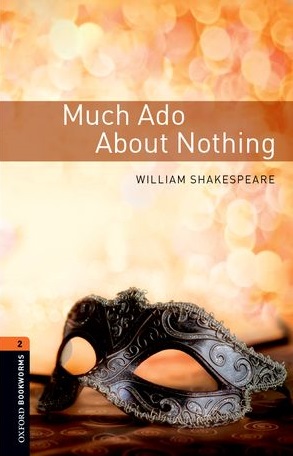 Much Ado About Nothing + Audio