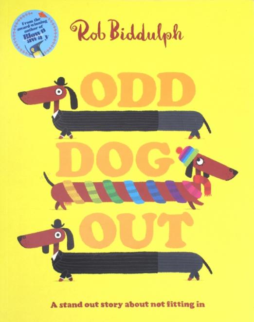 Odd Dog Out