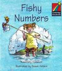 Fishy Numbers