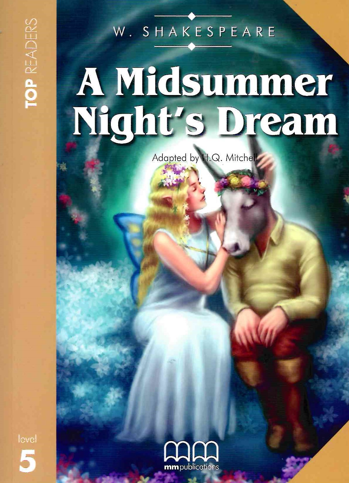 Top Readers: A Midsummer Night’s Dream