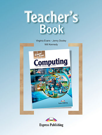 Career Paths Computing Teacher's Book / Ответы