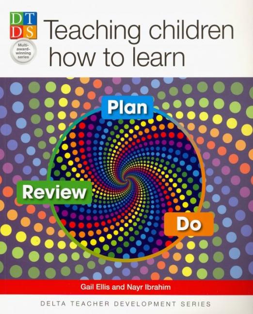 Teaching Children How to Learn