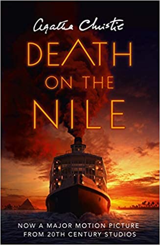Death on the Nile - 1