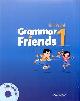 Family and Friends 1 Grammar Friends + CD-ROM / Грамматика