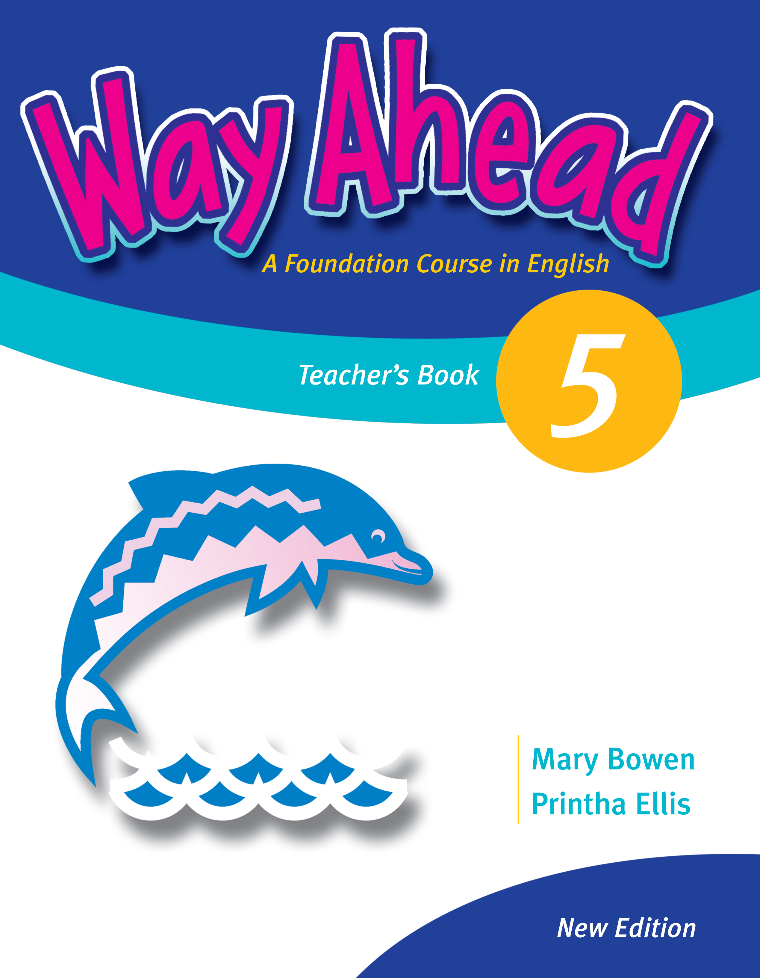 Way Ahead 5 Teacher's Book / Книга для учителя