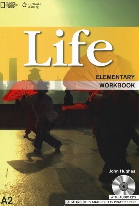 Life Elementary Workbook + Audio CDs / Рабочая тетрадь