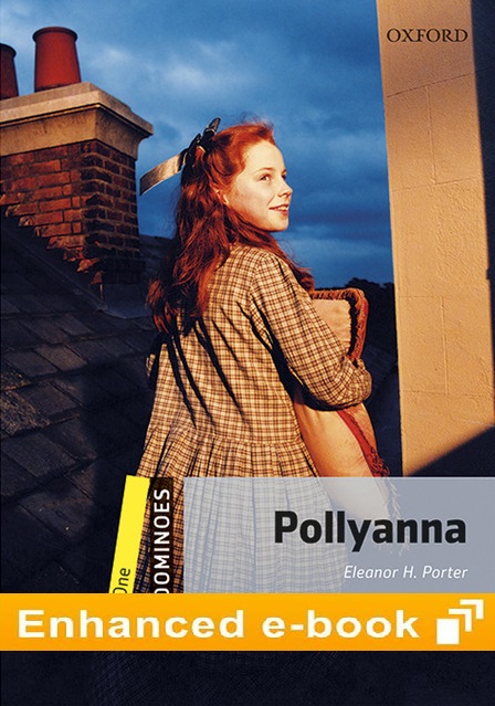 Pollyanna e-Book