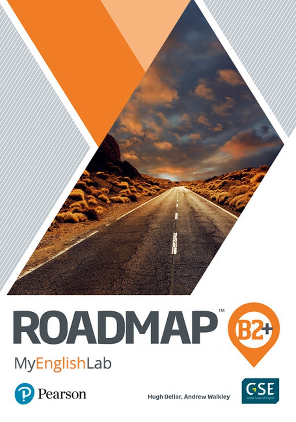 Roadmap B2+ MyEnglishLab Online Practice / Онлайн-практика