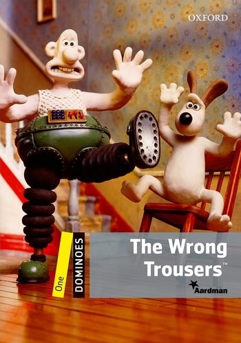 The Wrong Trousers + MultiROM