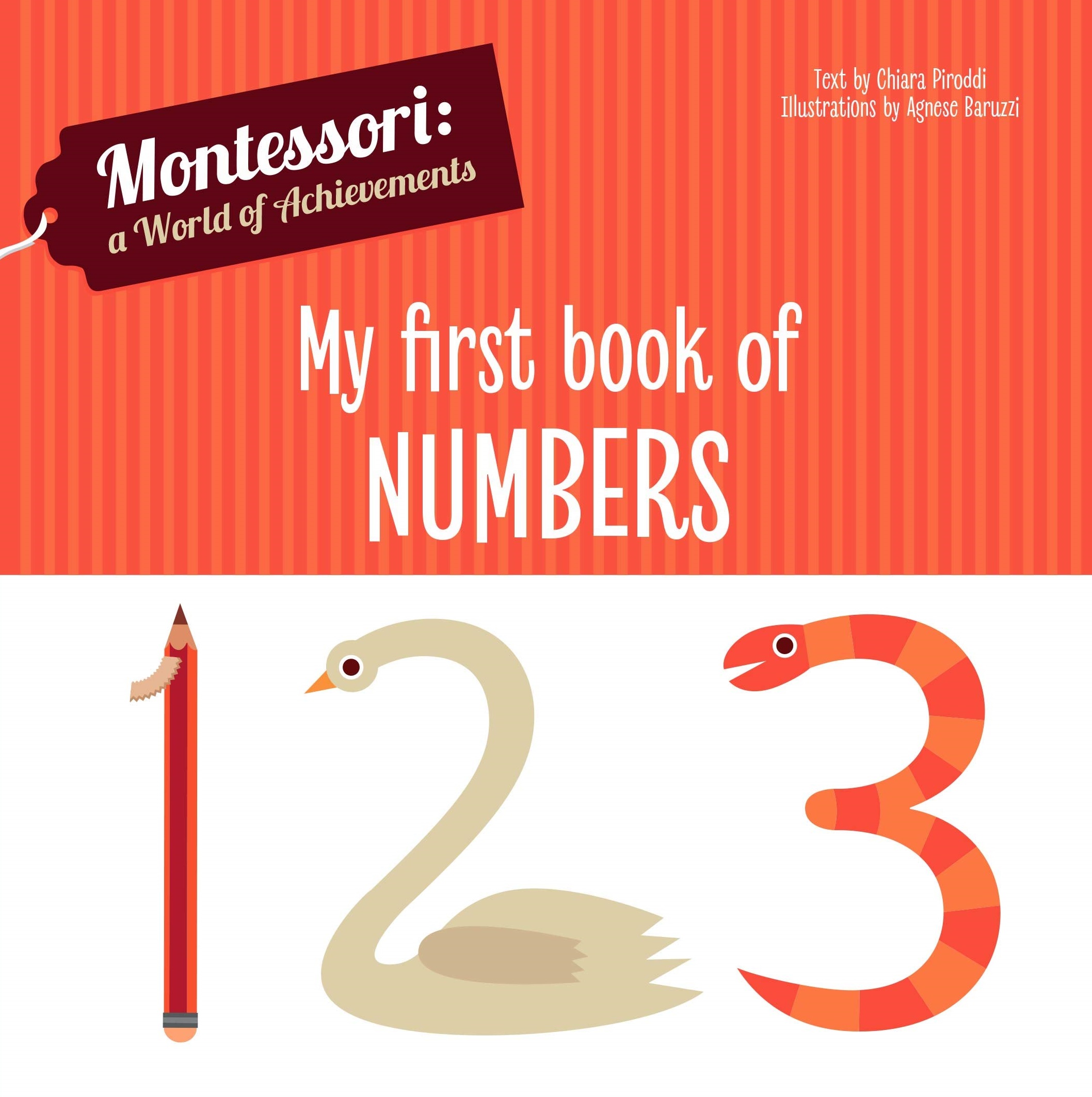 Book of numbers