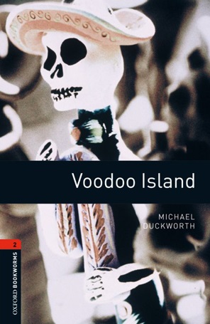 Voodoo Island + Audio