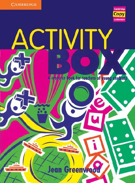 Activity Box / Дополнительные материалы для учителя