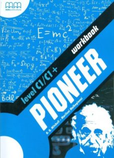 Pioneer C1-C1+ Workbook / Рабочая тетрадь