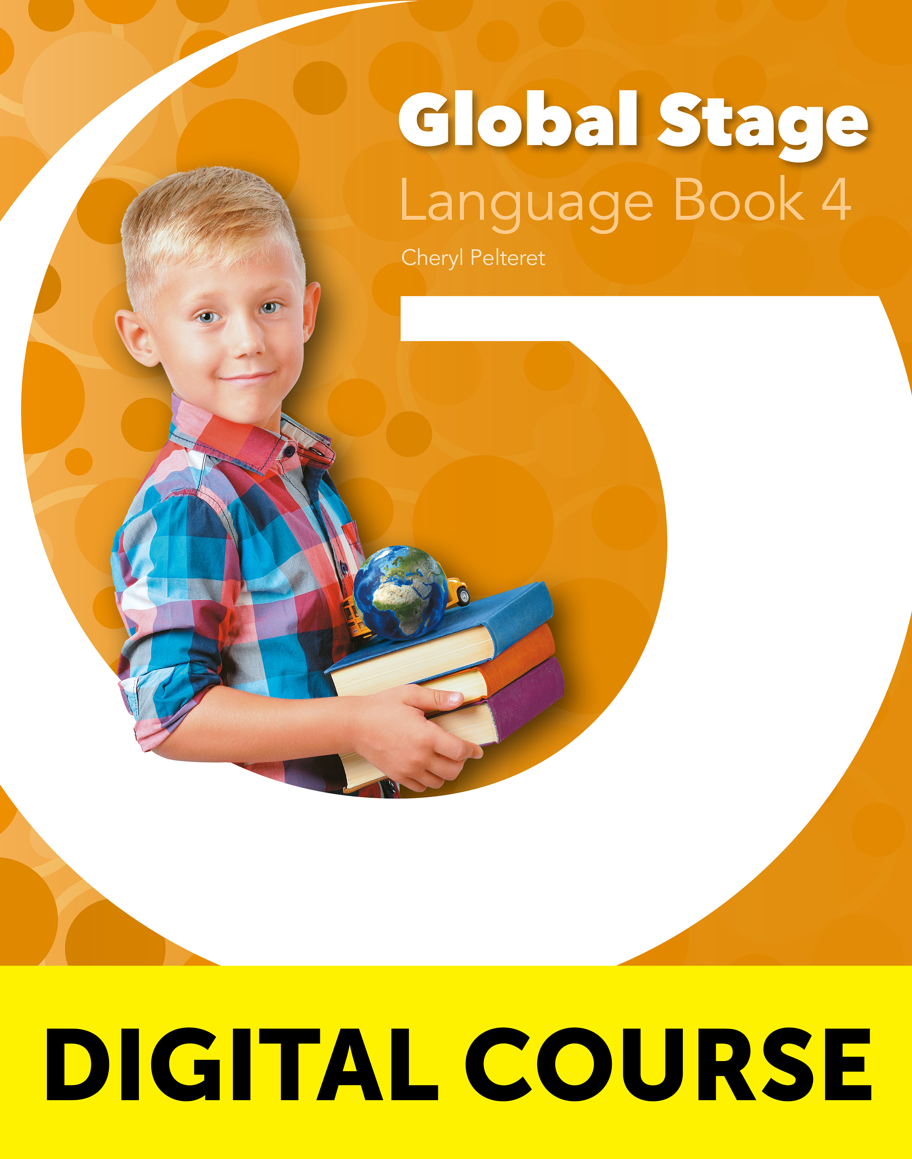 Global Stage 4 Digital Pack / Онлайн-код