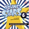 Young Stars 6 Teacher’s Resource CD-ROM / Дополнительные материалы для учителя