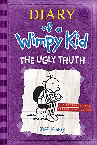 Diary of a Wimpy Kid Ugly Truth (2011)