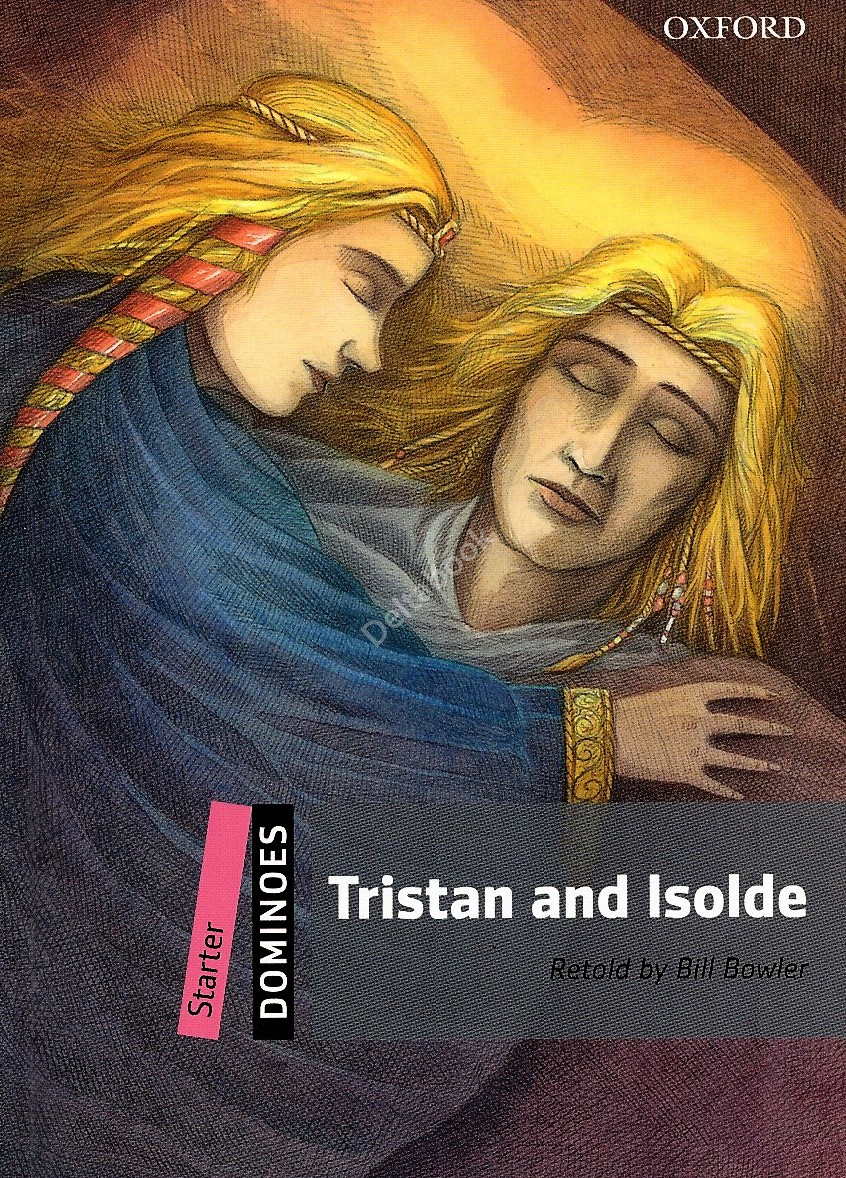 Tristan and Isolde + Audio