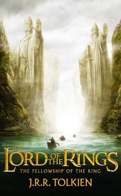 The Fellowship of the Ring (2012) / Братство Кольца