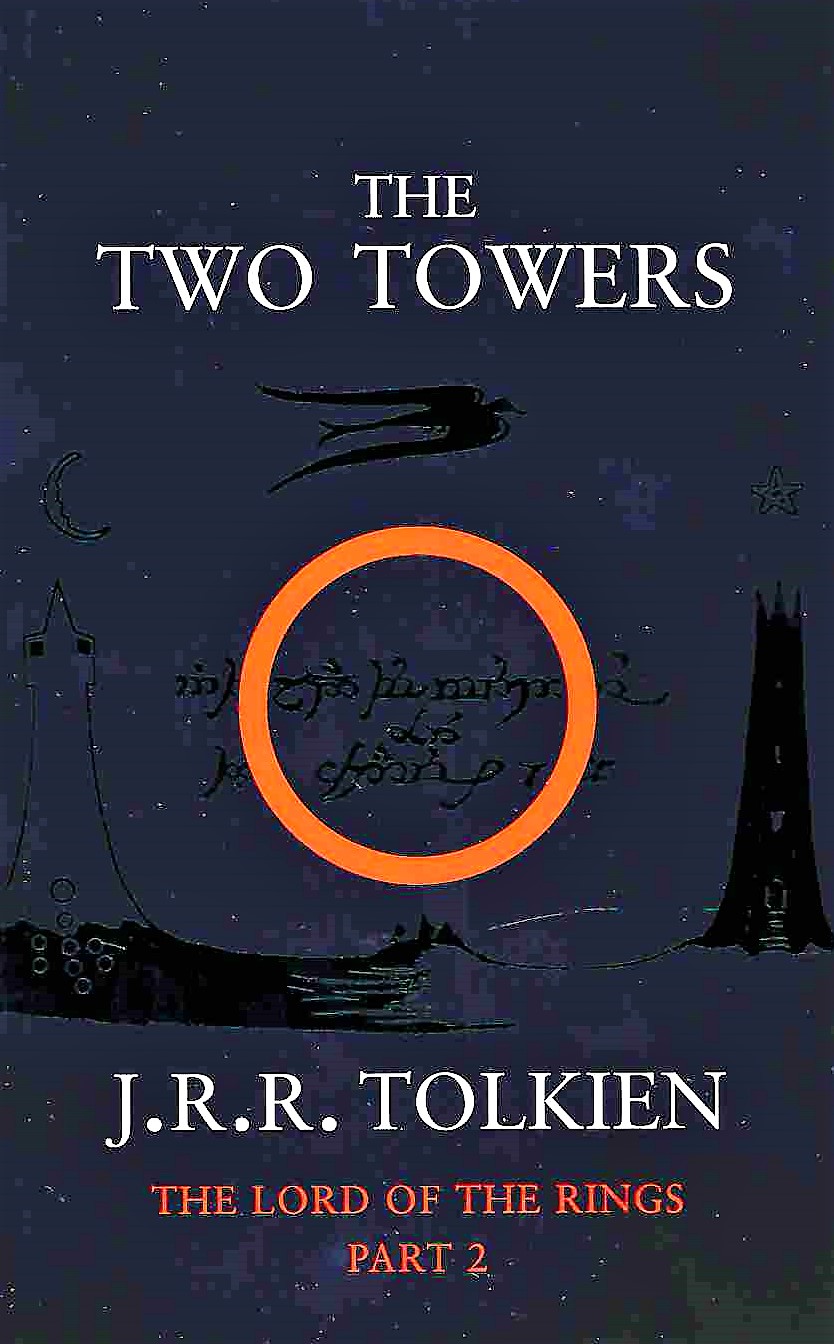 The Two Towers / Две крепости