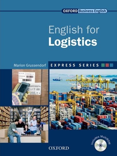 English for Logistics + MultiROM
