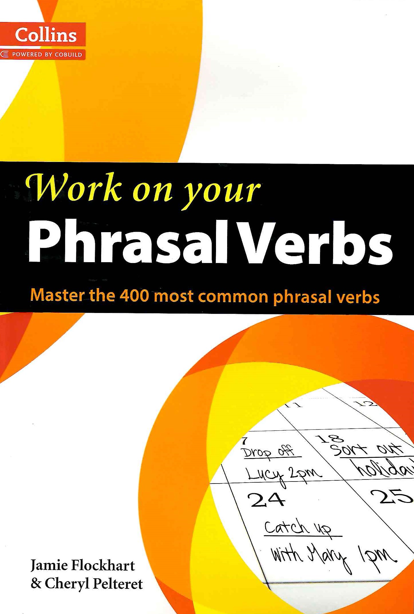 Work On Your Phrasal Verbs