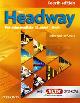 New Headway (Fourth Edition) Pre-Intermediate Student's Book +  iTutor DVD-ROM / Учебник + диск