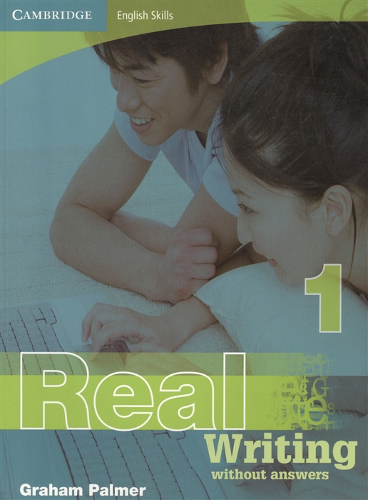 Real Writing 1 / Учебник