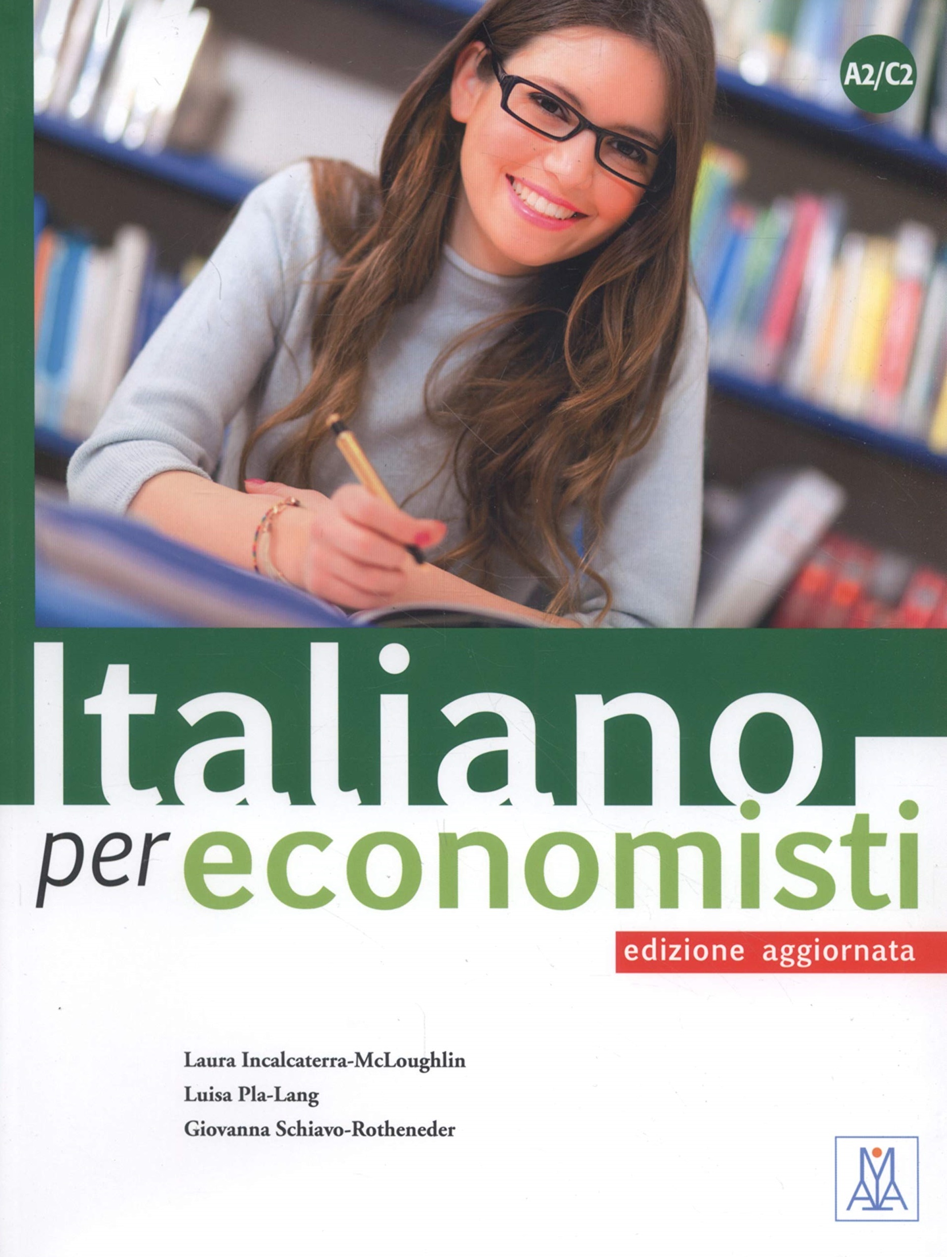 Italiano per economisti - 1