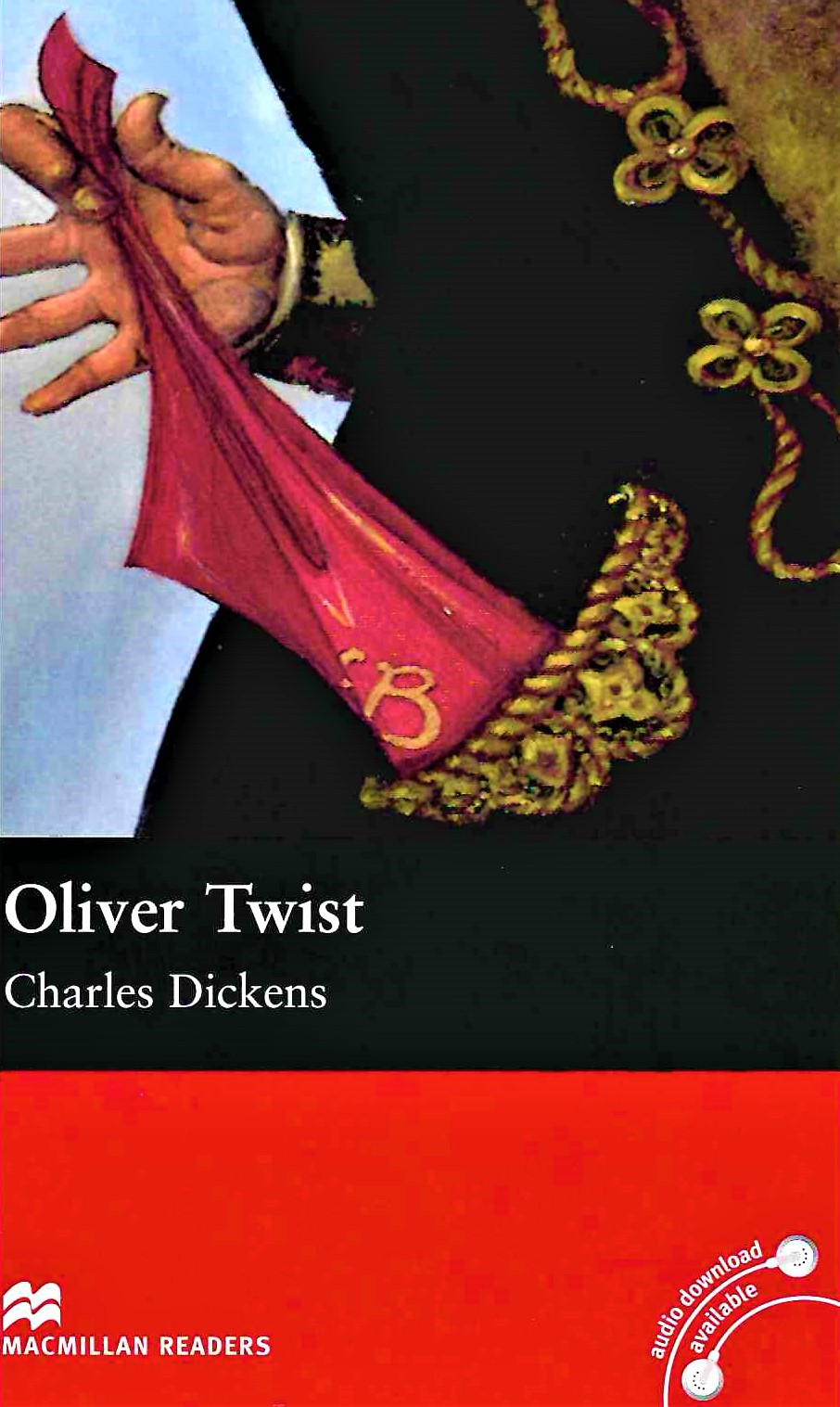 Oliver Twist + Audio CD