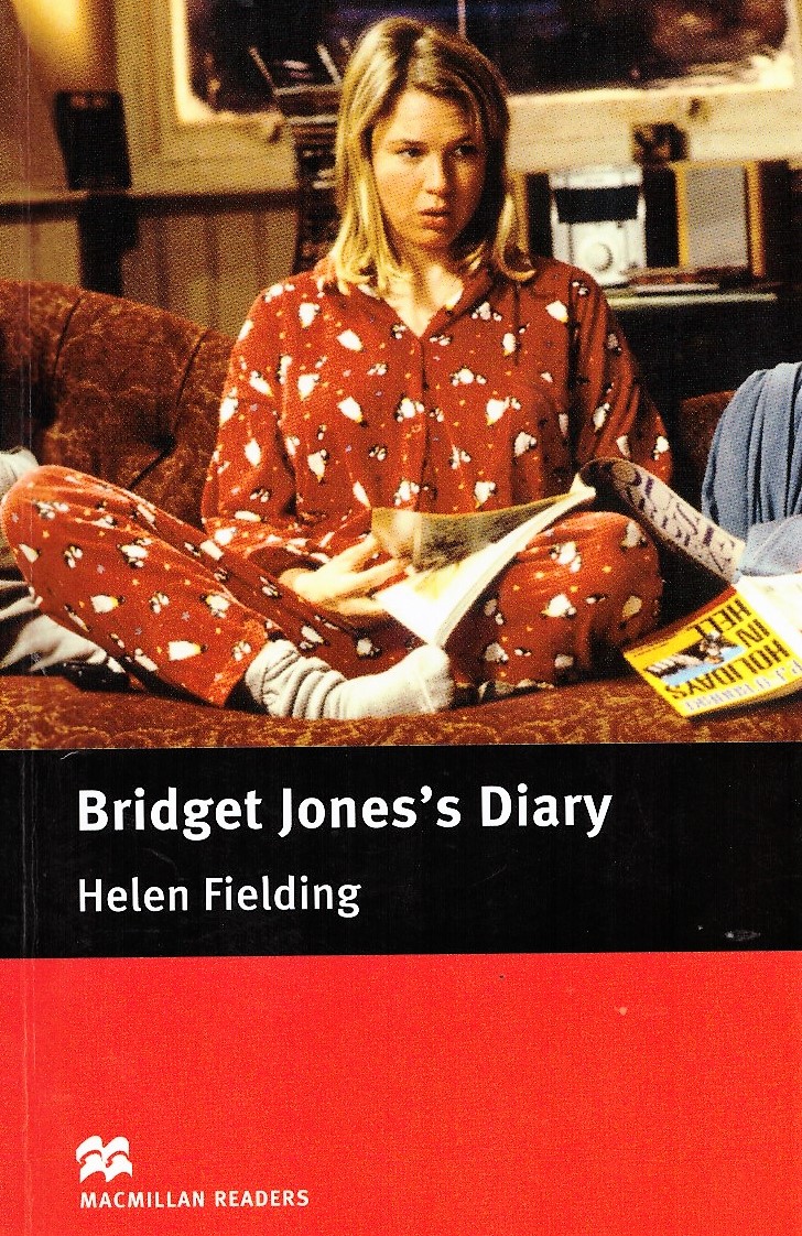 Macmillan Readers: Bridget Jones's Diary