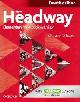 New Headway (Fourth Edition) Elementary Workbook + iChecker CD-RОМ + key / Рабочая тетрадь + диск + ответы
