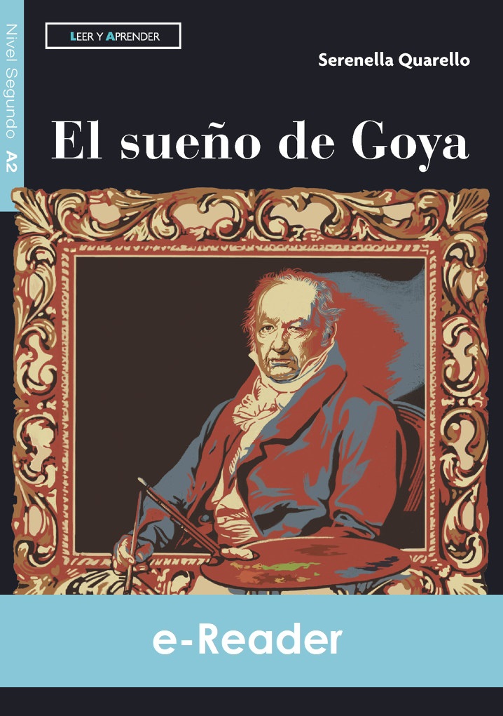El sueno de Goya e-Book