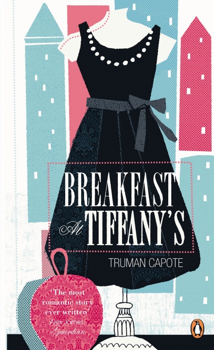 Breakfast at Tiffany's (2011)