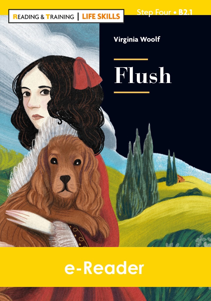 Flush e-Book