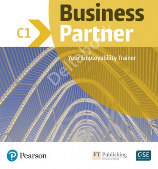 Business Partner C1 Teacher Presentation Tool / Код для учителя