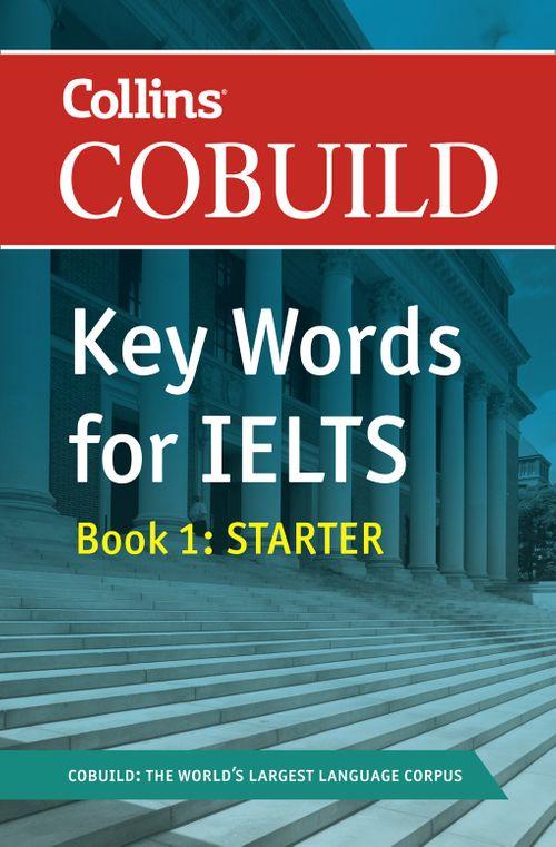 Key Words for IELTS Book 1