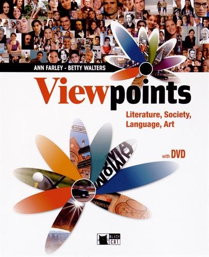Viewpoints Student's Book + DVD-ROM / Учебник