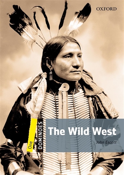The Wild West + Audio