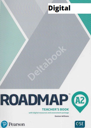 RoadMap A2 Teacher's Digital Book / Электронная книга для учителя