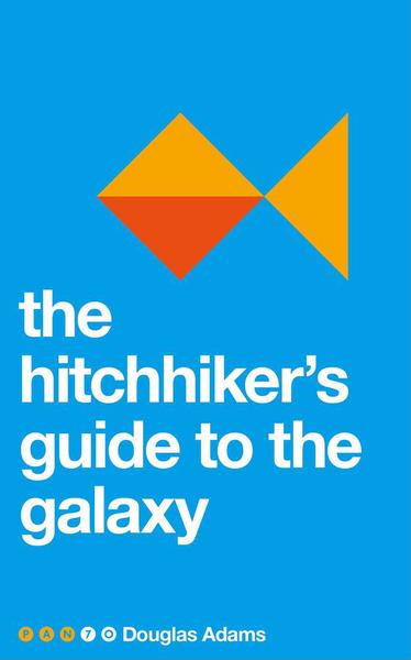 Hitchhiker's Guide to the Galaxy (2017)