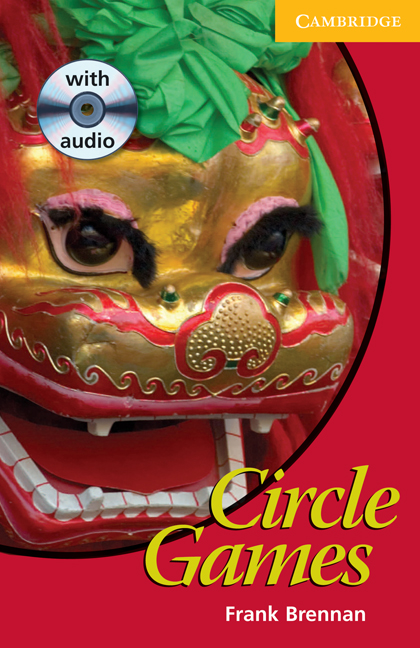 Circle Games + Audio CD 2
