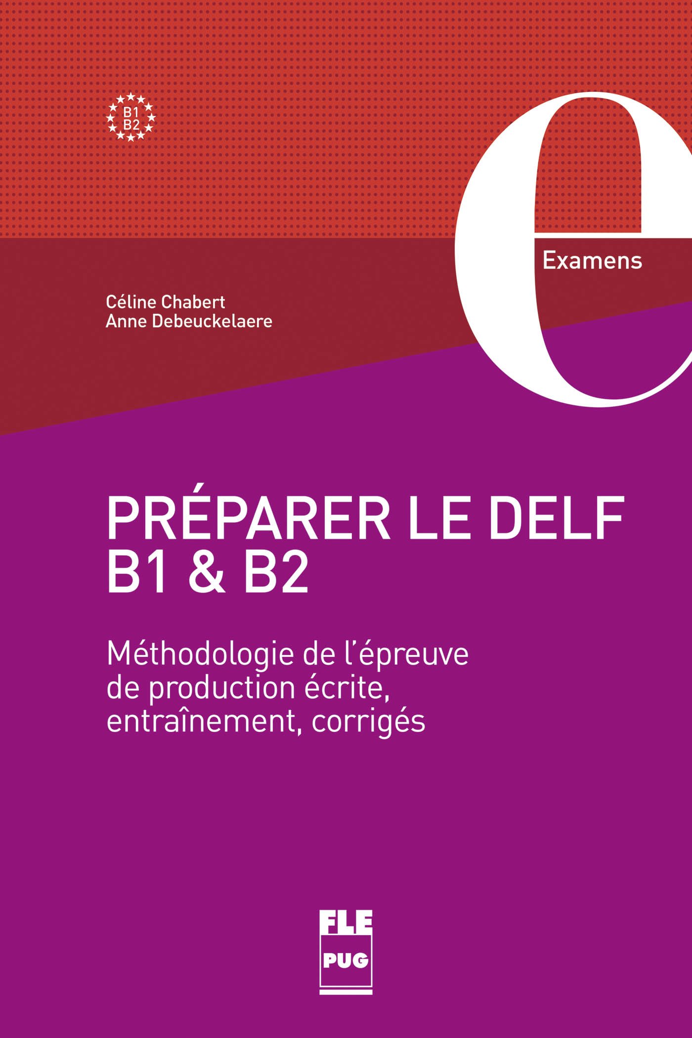Preparer le DELF B1 et B2 / Сборник упражнений