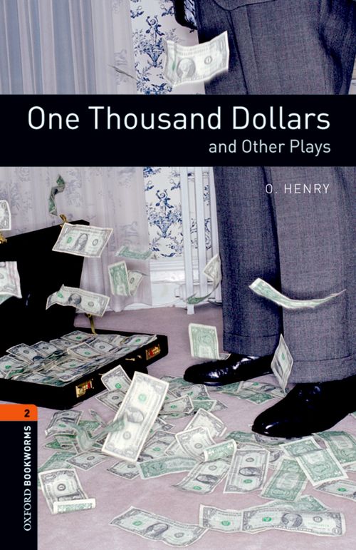 One Thousand Dollars + Audio