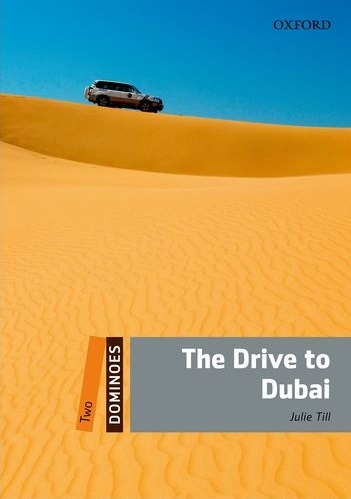 The Drive to Dubai + MultiROM