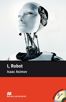 I, Robot + Audio CD