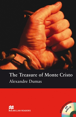 The Treasure Of Monte Cristo + Audio CD