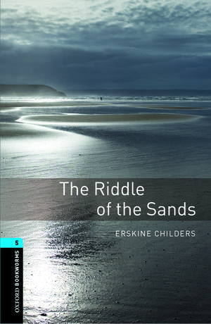 The Riddle of the Sands + Audio